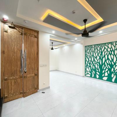 Luxury 5 Marla House Available For Sale In DHA Lahore Phase 9