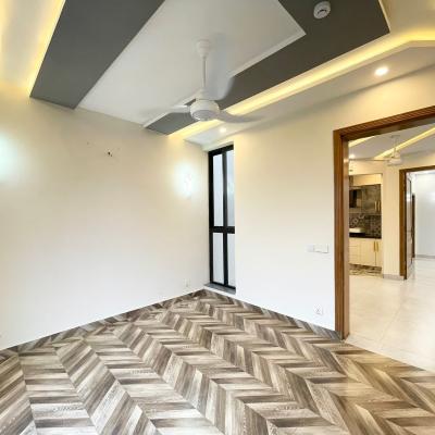 Luxury 5 Marla House Available For Sale In DHA Lahore Phase 9