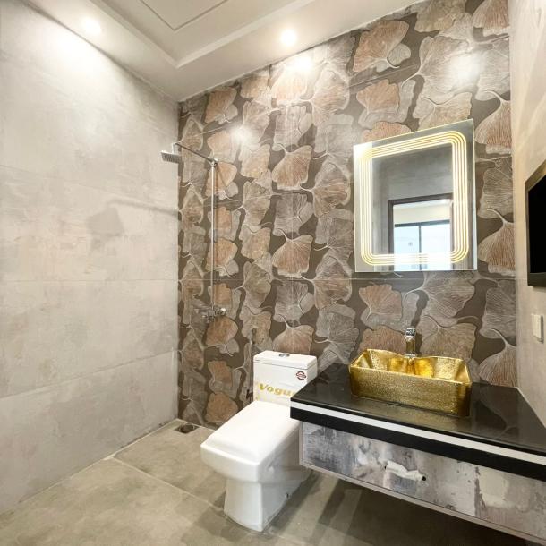 Luxury 5 Marla House Available For Sale In DHA Lahore Phase 9-19