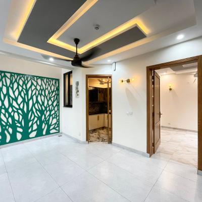 Luxury 5 Marla House Available For Sale In DHA Lahore Phase 9