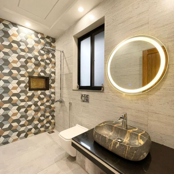 Luxury 5 Marla House Available For Sale In DHA Lahore Phase 9-17