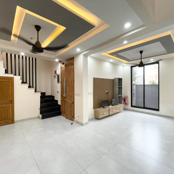 Luxury 5 Marla House Available For Sale In DHA Lahore Phase 9-16