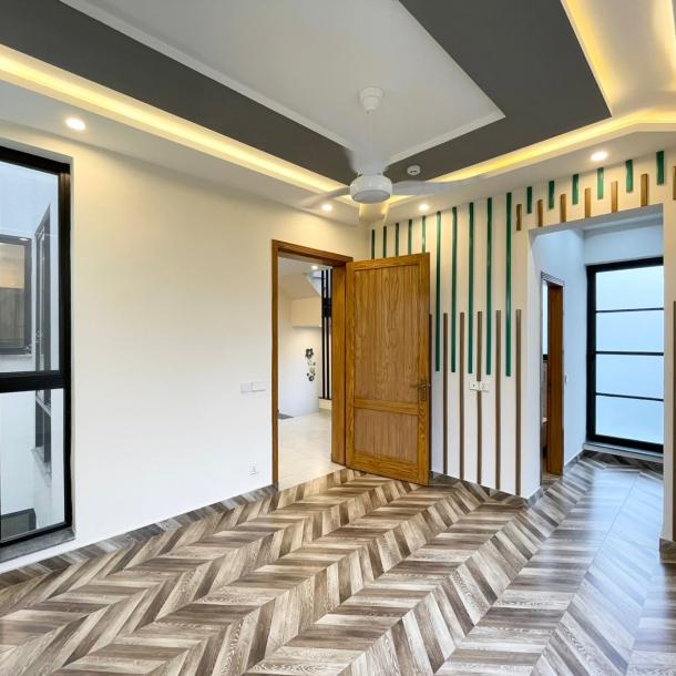 Luxury 5 Marla House Available For Sale In DHA Lahore Phase 9-26