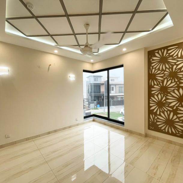 Luxury 5 Marla House Available For Sale In DHA Lahore Phase 9-25