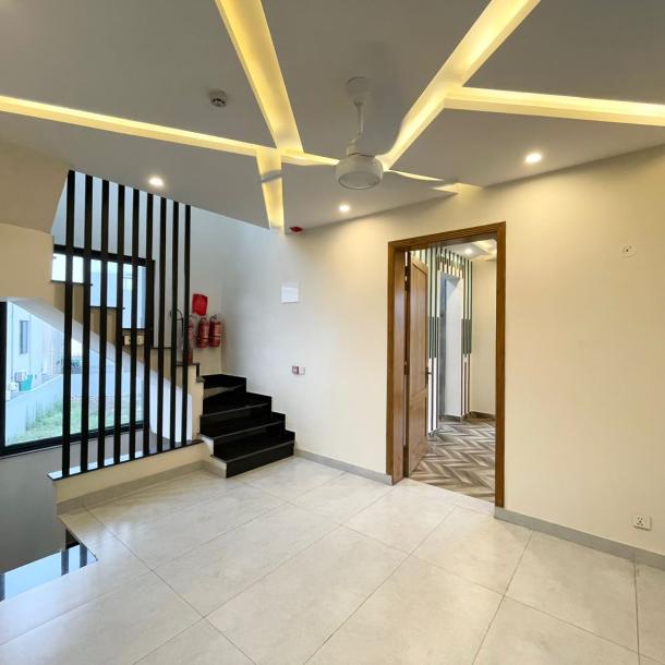 Luxury 5 Marla House Available For Sale In DHA Lahore Phase 9-24