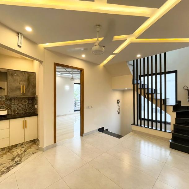Luxury 5 Marla House Available For Sale In DHA Lahore Phase 9-23
