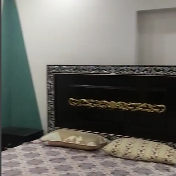 10 Marla Prime Location House Available For Rent In Bahria Town Rawalpindi-3