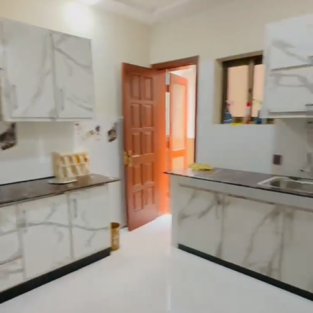 4 Bedrooms With Attached Bath 12 Marla Beautiful House Available For Rent In Bahria Town Rawalpindi-5