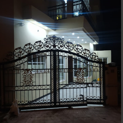 Corner 11 Marla Beautiful Upper Portion Available For Rent In Bahria Town Rawalpindi