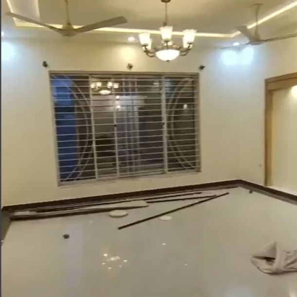 10 Marla Prime Location House Available For Rent In DHA Islamabad-1