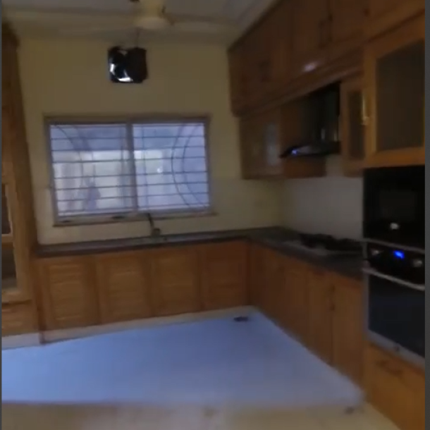 10 Marla Prime Location House Available For Rent In DHA Islamabad-4