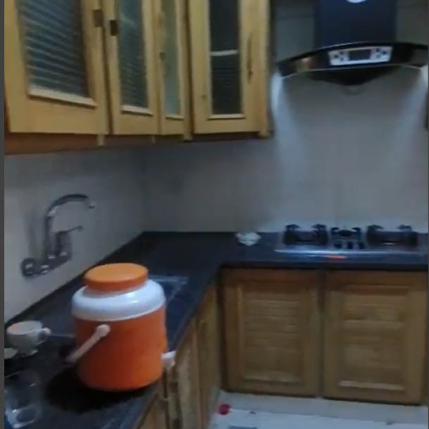 10 Marla Prime Location House Available For Rent In DHA Islamabad-6