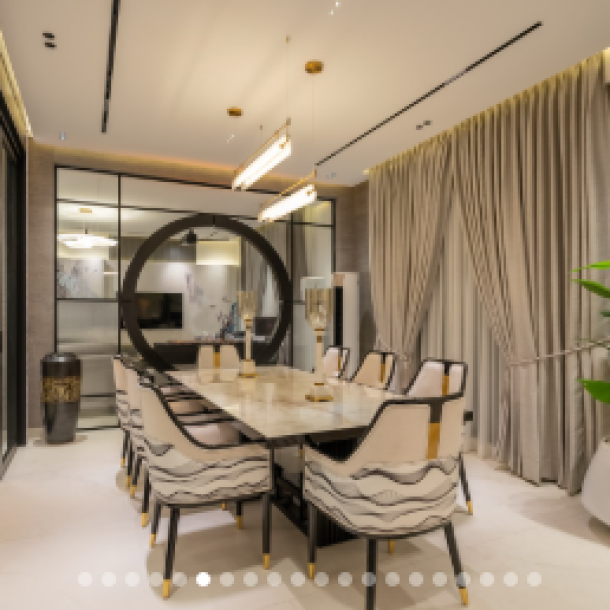 Most Beautiful And Luxurious 1 Kanal House Available For Sale In DHA Lahore Phase 6-6