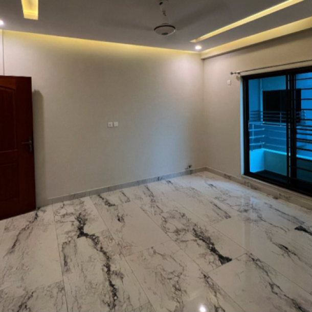Brand new 12 Marla Apartment Available For Rent In Askari 10-3