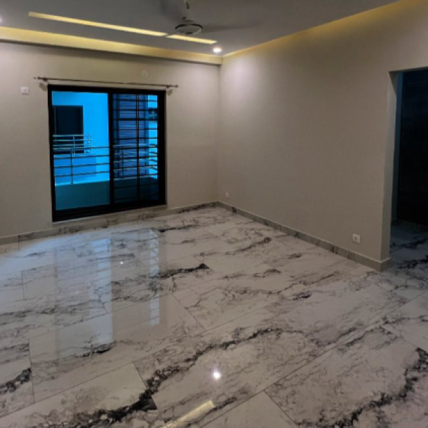 Brand new 12 Marla Apartment Available For Rent In Askari 10-4