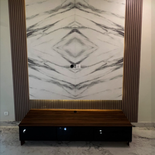 Brand new 12 Marla Apartment Available For Rent In Askari 10-8