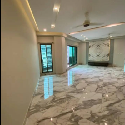 Fully Maintained 1 Kanal Beautiful Bangalow Available For Rent In DHA Lahore Phase 7