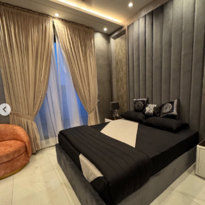 Luxury 5 Marla Fully Furnished House Available For Sale In DHA Lahore