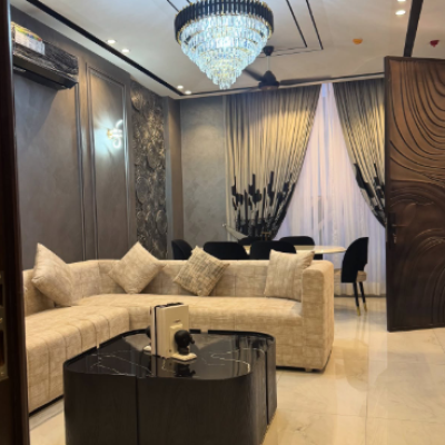 Luxury 5 Marla Fully Furnished House Available For Sale In DHA Lahore