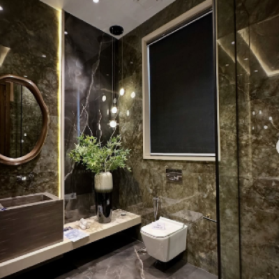 Most Beautiful Ultra Modern House Available For Sale In DHA Lahore