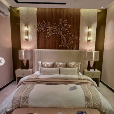 Most Beautiful Ultra Modern House Available For Sale In DHA Lahore