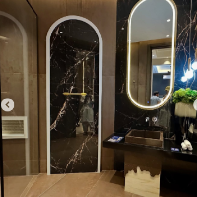 Most Beautiful Ultra Modern House Available For Sale In DHA Lahore