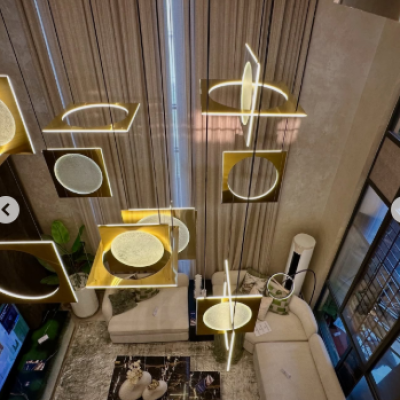 Most Beautiful Ultra Modern House Available For Sale In DHA Lahore