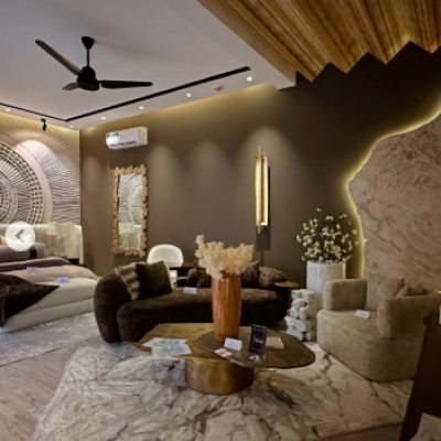 Most Beautiful Ultra Modern House Available For Sale In DHA Lahore