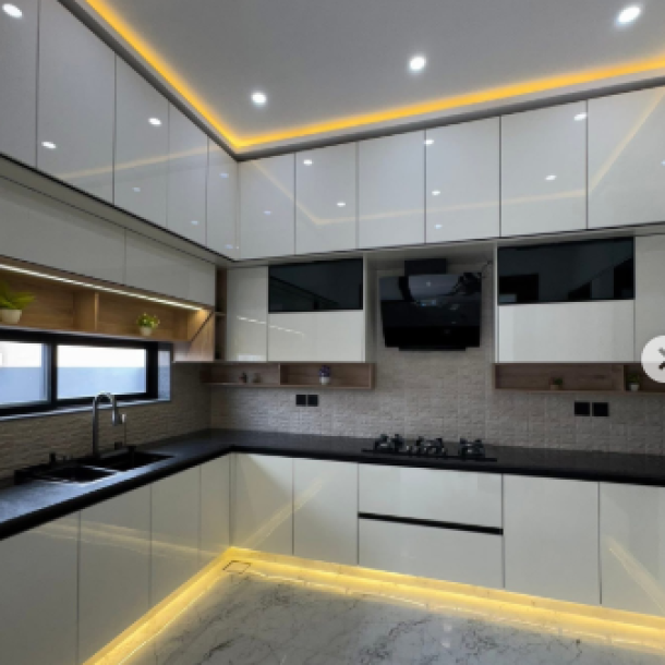 1 Kanal Luxury House Available For Rent In DHA Lahore Phase 7-2