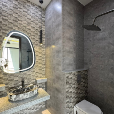 Modern Design 10 Marla House Available For Sale In DHA Lahore