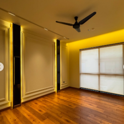 Luxurious 1 Kanal Biggest Designer House Available For Sale In DHA Lahore Phase 6