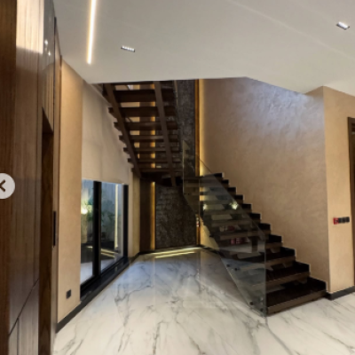 Luxurious 1 Kanal Biggest Designer House Available For Sale In DHA Lahore Phase 6