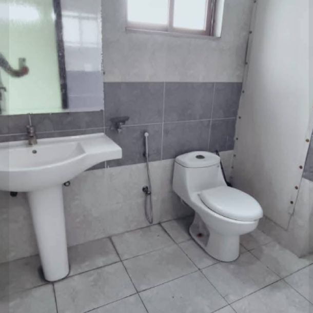 Separate Gate 1 Kanal Lower Portion Available For Rent In DHA Lahore Phase 7-6