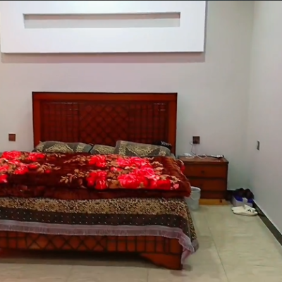 1 Kanal Double Unit House Available For Sale In Gulstan E Sahat E-18 Islamabad