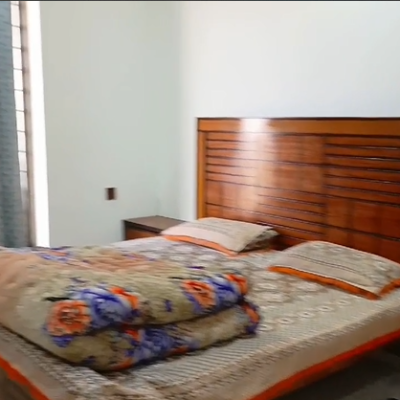 1 Kanal Double Unit House Available For Sale In Gulstan E Sahat E-18 Islamabad