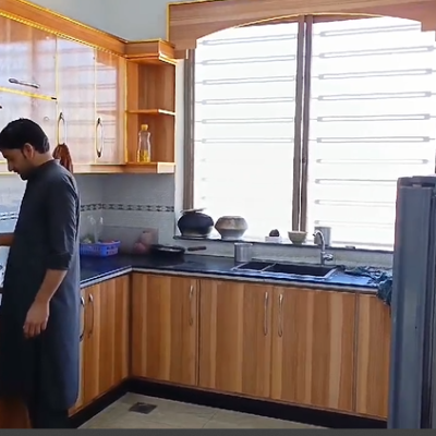 1 Kanal Double Unit House Available For Sale In Gulstan E Sahat E-18 Islamabad