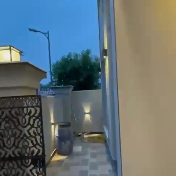 Beautiful 7 Marla House Available For Sale In New Metro City Sarai Alamgir Kharian-3