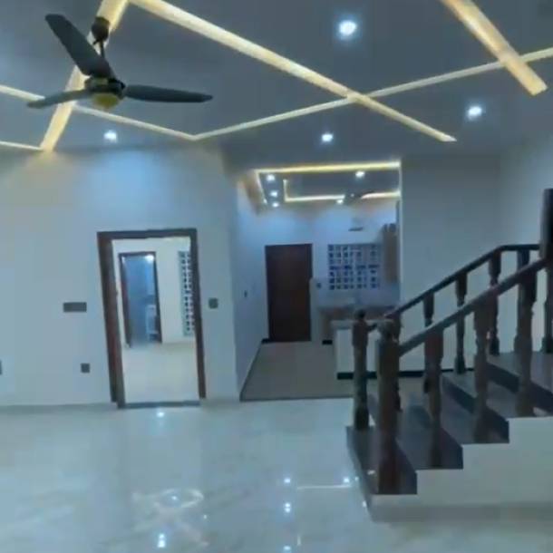 Beautiful 7 Marla House Available For Sale In New Metro City Sarai Alamgir Kharian-5