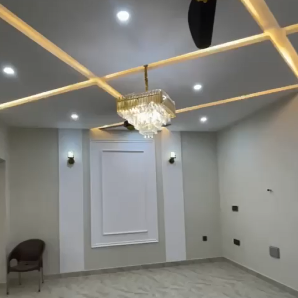 Beautiful 7 Marla House Available For Sale In New Metro City Sarai Alamgir Kharian-6