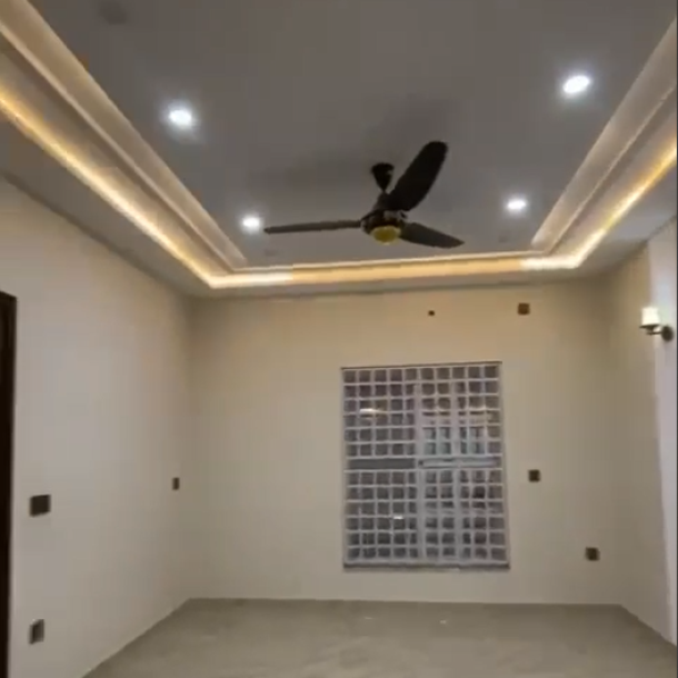 Beautiful 7 Marla House Available For Sale In New Metro City Sarai Alamgir Kharian-7