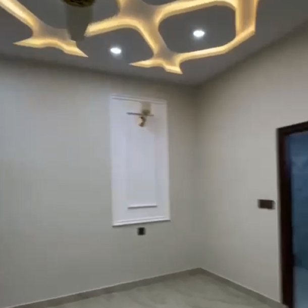 Beautiful 7 Marla House Available For Sale In New Metro City Sarai Alamgir Kharian-9