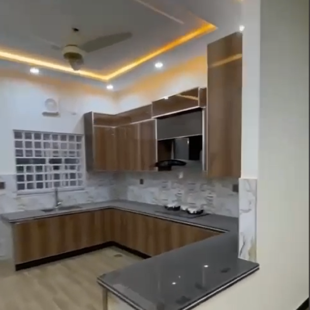 Beautiful 7 Marla House Available For Sale In New Metro City Sarai Alamgir Kharian-11