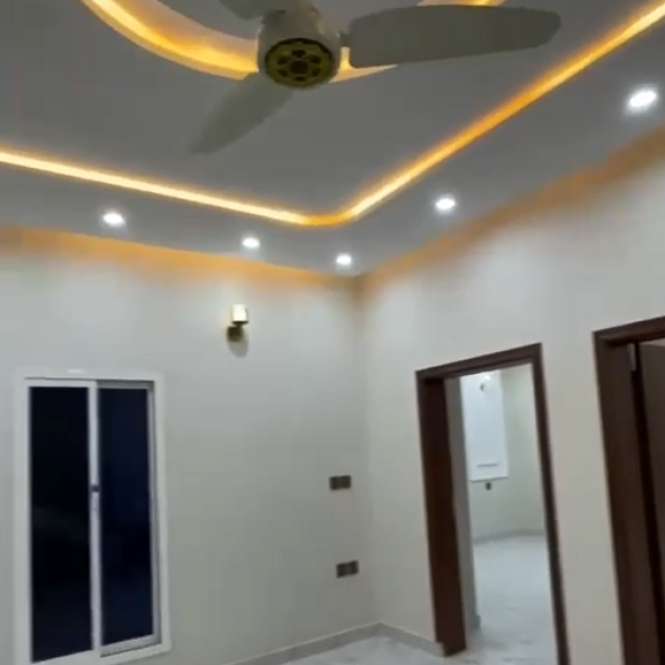 Beautiful 7 Marla House Available For Sale In New Metro City Sarai Alamgir Kharian-12