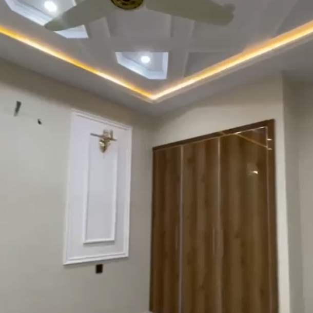 Beautiful 7 Marla House Available For Sale In New Metro City Sarai Alamgir Kharian-13
