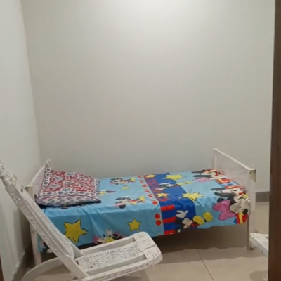 Best Location Apartment Available For Rent In DHA Lahore Phase 5