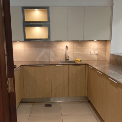 Best Location Apartment Available For Rent In DHA Lahore Phase 5