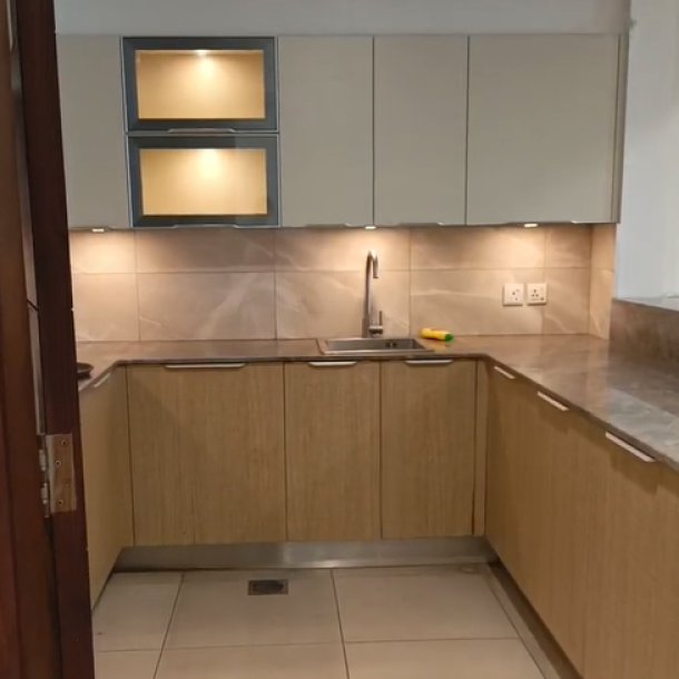 Best Location Apartment Available For Rent In DHA Lahore Phase 5-5