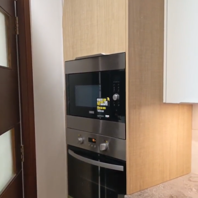 Best Location Apartment Available For Rent In DHA Lahore Phase 5