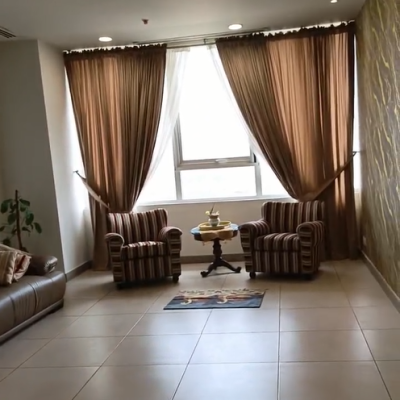 Best Location Apartment Available For Rent In DHA Lahore Phase 5