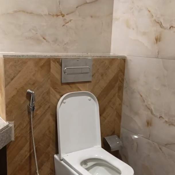 Best Location Apartment Available For Rent In DHA Lahore Phase 5-9